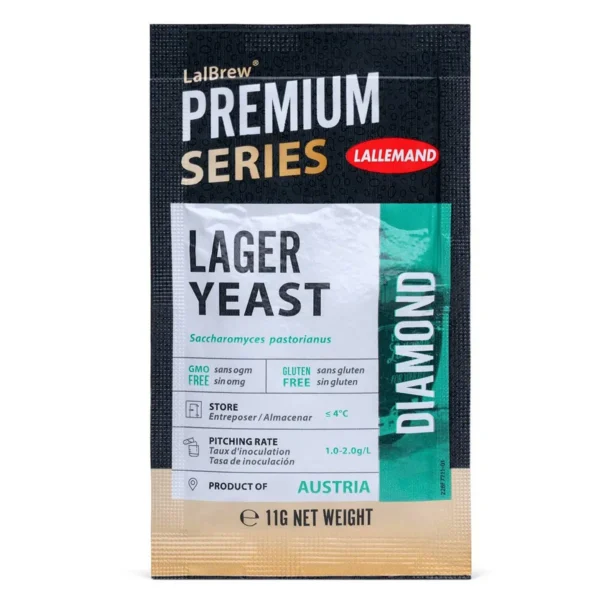 FERMENTO DIAMOND 11G