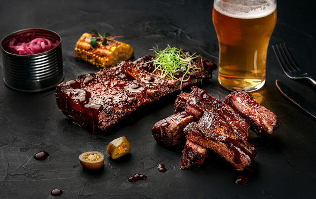 A Arte de Harmonizar Cervejas Artesanais com Alimentos
