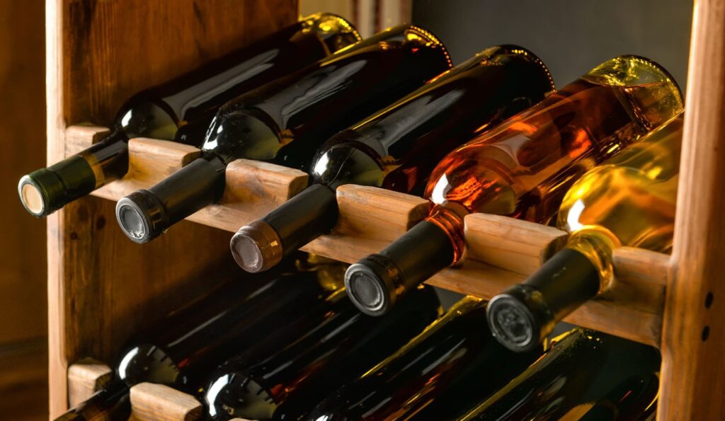 Armazenamento de Bebidas em Casa: Guia Completo para Preservar Sabor e Qualidade