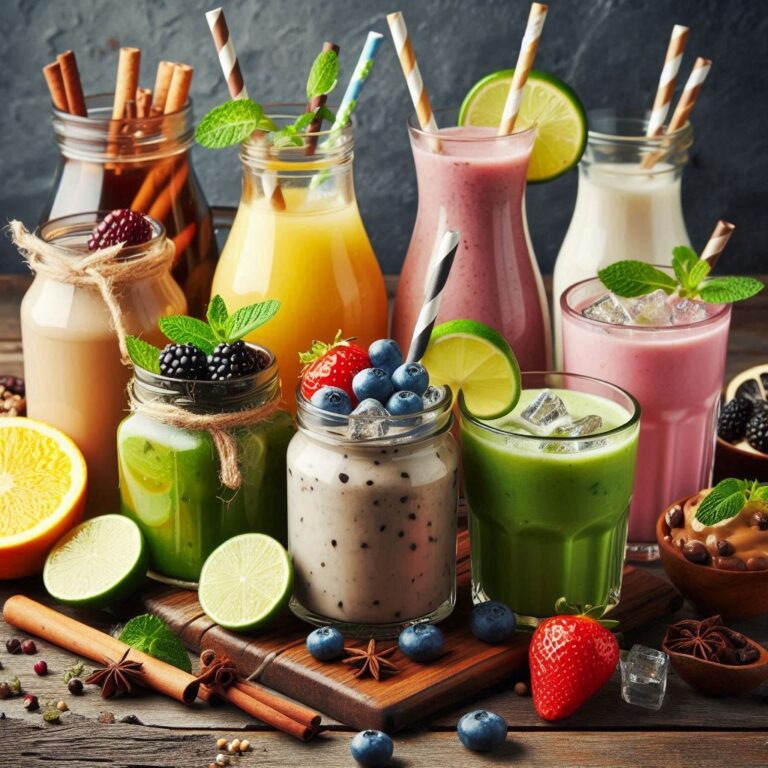 Bebidas para Festas e Eventos: Dicas Essenciais para uma Celebração Perfeita