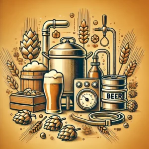 Desvendando o Mundo das Cervejas Artesanais