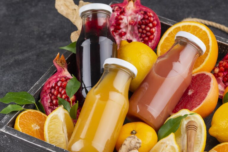 O Futuro no Copo: Tendências de Consumo de Bebidas Sustentabilidade, Não Alcoólicas e Artesanais